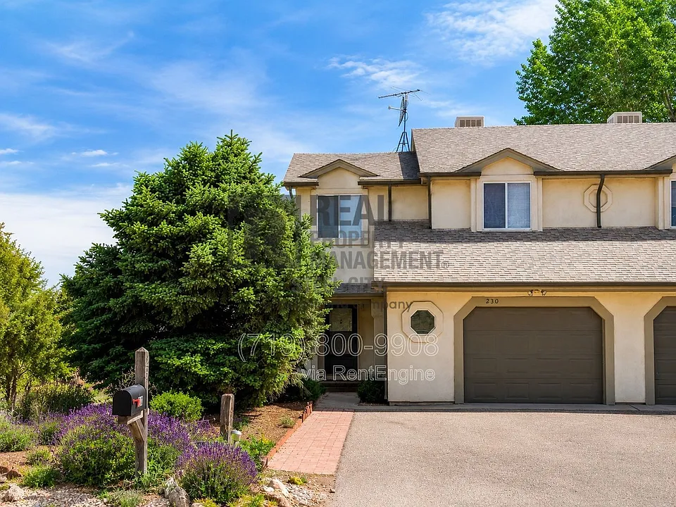 230 W Elbow Dr #228