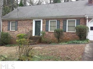 577 Sugar Valley Ln SE, Conyers, GA 30094
