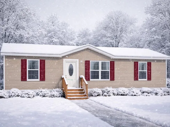 65 Deane Street, Gardiner, ME 04345