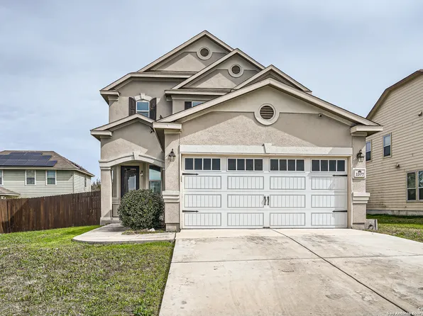 2207 W ANSLEY BLVD, San Antonio, TX 78224