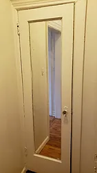 Rented by Old Brooklyn Real Estate Inc