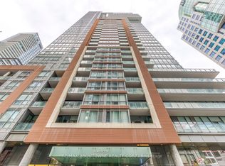 8 Mercer St #2908, Toronto, ON M5V0C4