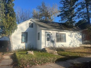 909 Arbutus St, Rhinelander, WI 54501