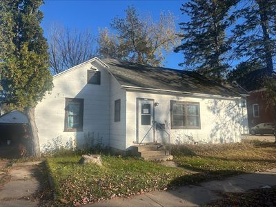 909 Arbutus St, Rhinelander, WI, 54501