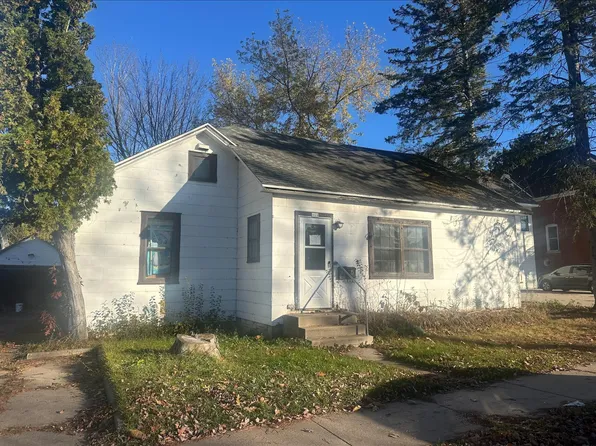 909 Arbutus St, Rhinelander, WI 54501