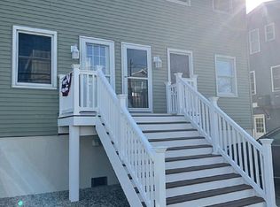 9 W Carolina Ave, Long Beach Township, NJ 08008