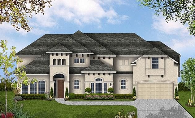 1st image of 2807 Winthrop Meadow Way