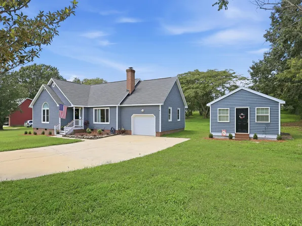 147 Bridle Trl, Youngsville, NC 27596