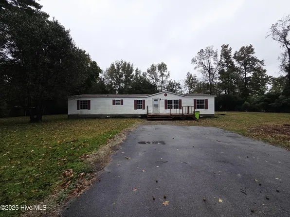 439 Audrey Lane, New Bern, NC 28560