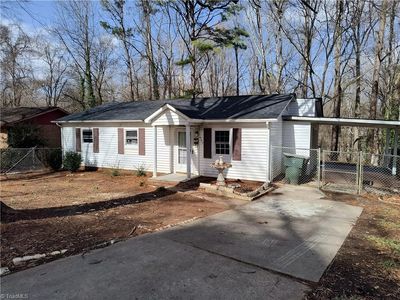 645 Amanda Pl, Winston Salem, NC, 27101