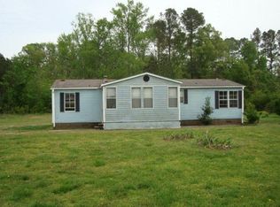 1234 Weeksville Rd, Elizabeth City, NC 27909