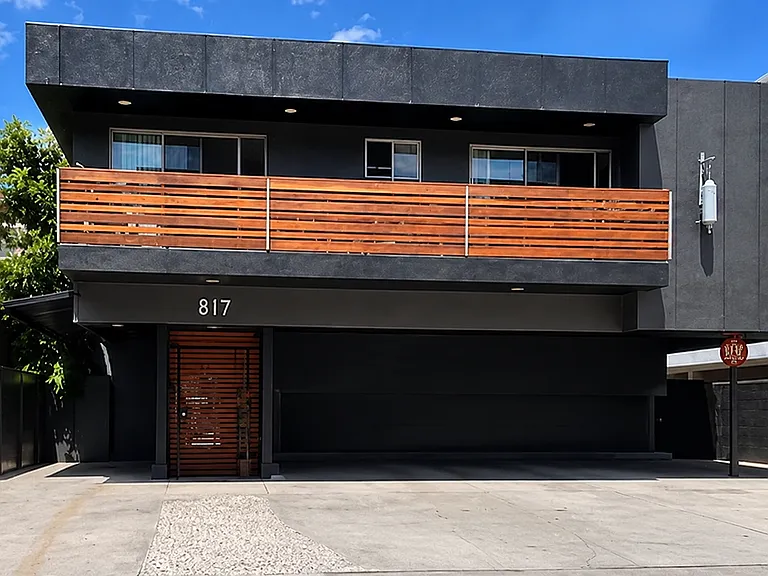 817 S Bedford St #4 — Photo 11