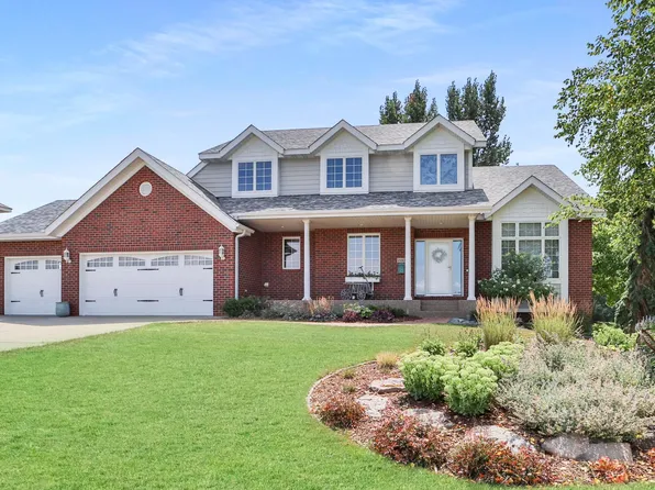 2110 Tamarack Dr, Saint Cloud, MN 56301