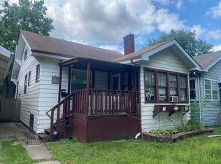 914 Drackert St, Hammond, IN 46320