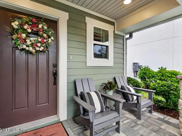75 LINDENWOOD Place, St. Johns, FL 32259