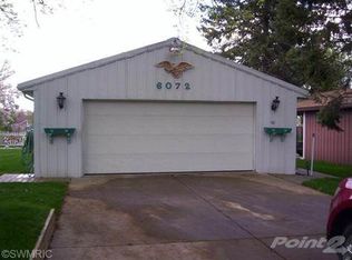 6072 Cutler Rd, Lakeview, MI 48850