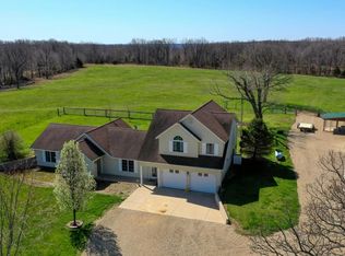 26465 Lake Front Rd, Rocky Mount, MO 65072