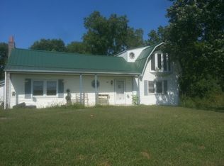 24872 Bacon Bridge Rd, Jamestown, MO 65046