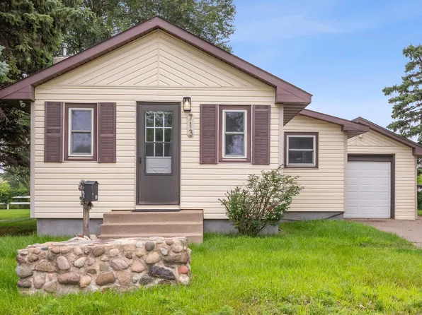 713 Polk St, Anoka, MN 55303