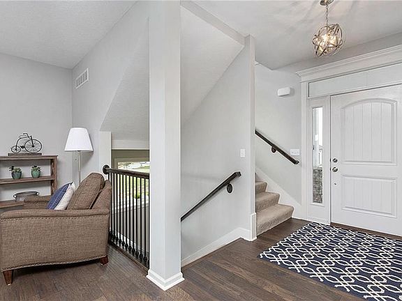 *PHOTO OF A PREVIOUSLY COMPLETED HOME