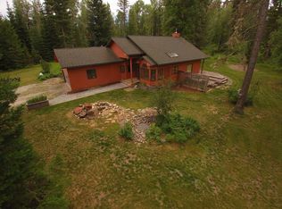 626 Selkirk Rd, Sandpoint, ID 83864