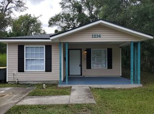 1214 Florida Ave, Jacksonville, FL 32206