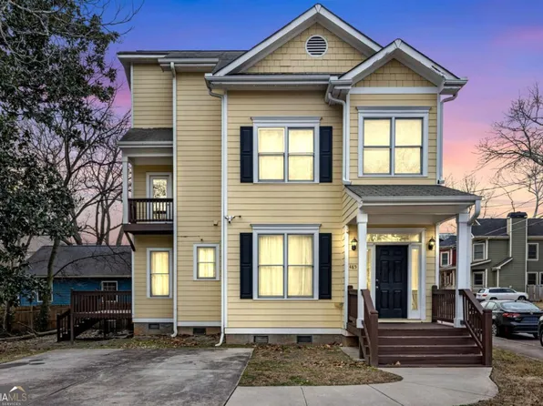 485 Connally St SE, Atlanta, GA 30312