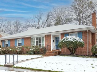 6310 Wesley Rd, Richmond, VA 23226