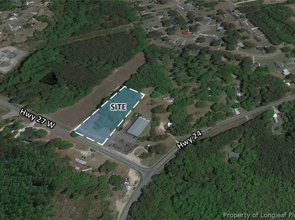 State Highway 27 W, Sanford, NC 27332