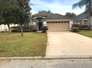 1309 Wekiva Way, Saint Augustine, FL 32092