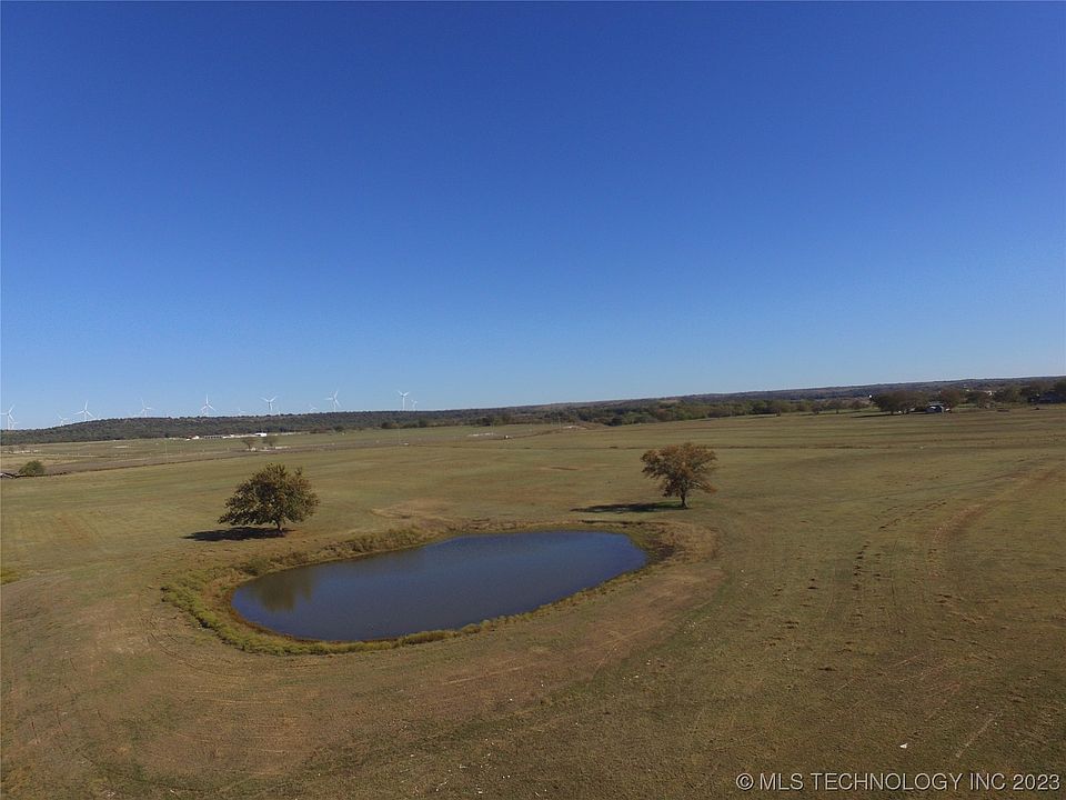 851 Dozer Rd, Springer, OK 73458 MLS 2338975 Zillow