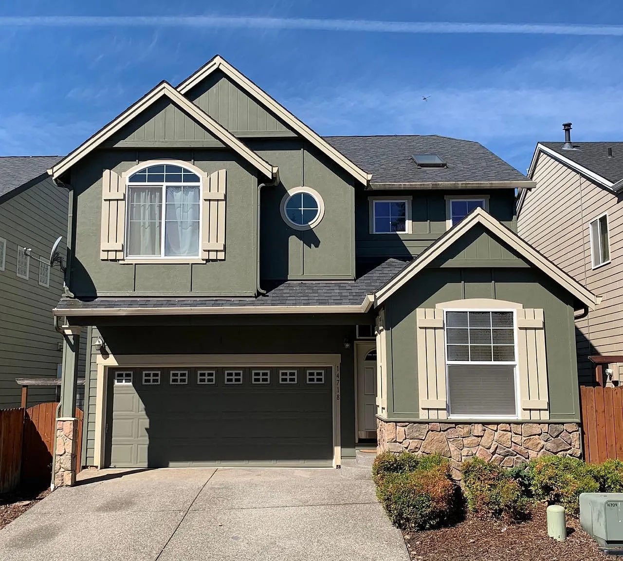 14718 NE 23rd Ave — Photo 1