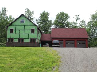 896 Moosehead Trail Highway, Jackson, ME 04921