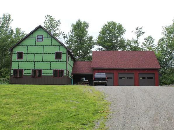 896 Moosehead Trail Highway, Jackson, ME 04921