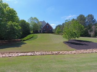 31 Starlight Dr, Cartersville, GA 30121