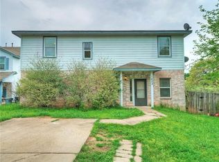 1623 J J Seabrook Dr, Austin, TX 78721