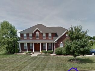 124 Cedar Branch Rd, Elizabethtown, KY 42701