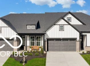 4146 Palermo Garden Dr, Indianapolis, IN