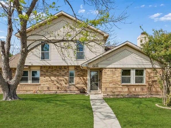 4248 N Colony Blvd, The Colony, TX 75056