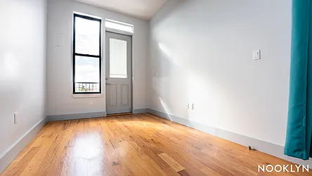 Rented by Nooklyn NYC LLC