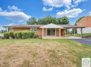 127 Patsy Ave, Collinsville, VA 24078