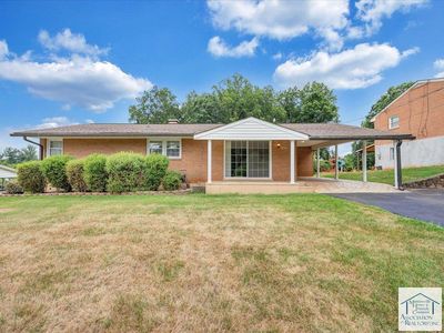 127 Patsy Ave, Collinsville, VA, 24078