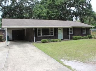 613 S Main St, Hinesville, GA 31313