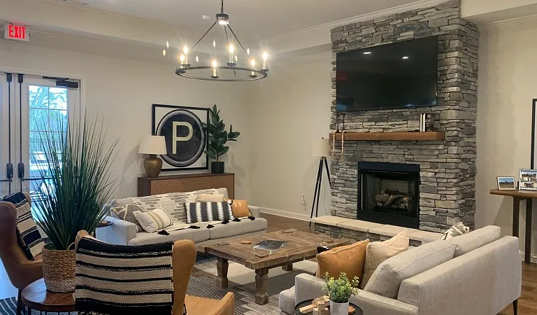 The Pointe at Camellia Commons — Photo 4