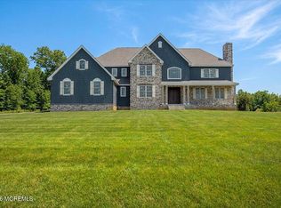 10 Cook Court, Millstone, NJ 08535