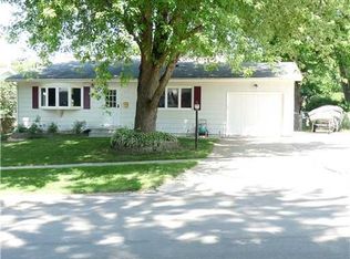 1315 Terrace St, Marion, IA 52302