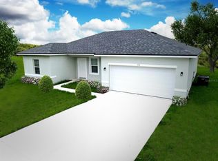2470 SW 170th Street Pl, Ocala, FL 34473