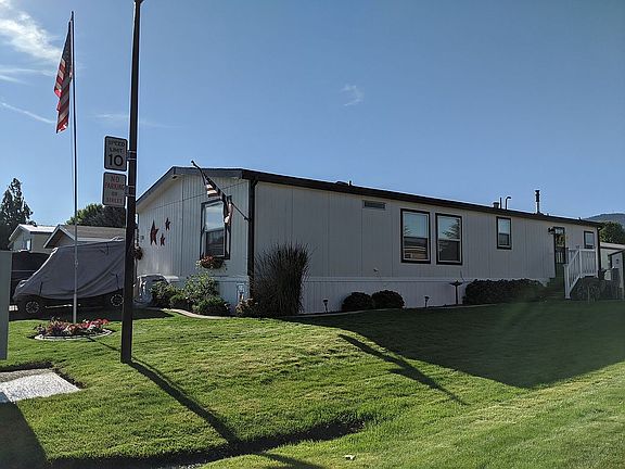 5th image of 2250 W Gueneveres Way