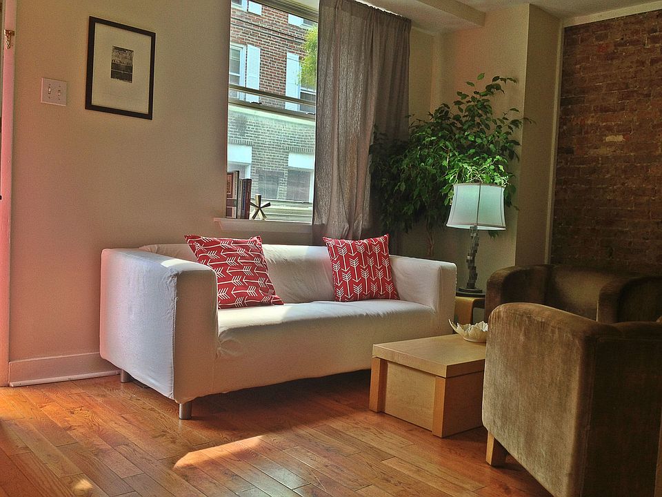 Cozy Livingroom