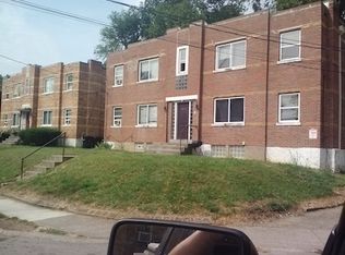 4425 Reading Ln APT 4, Cincinnati, OH 45229